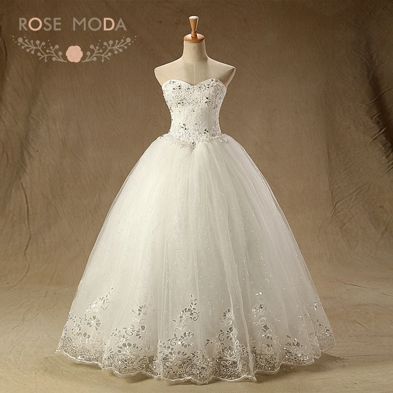 Розовый Модный кружевной корсет с сердечком платья для Quinceanera белое цвета