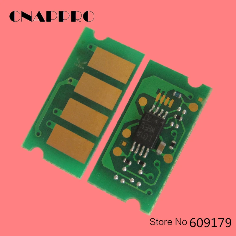 

40PCS 2228C Toner Cartridge Chip For Ricoh Aficio Lanier Savin DSC LD 2228 2232 2238 328 332 338 C2228 2820 3224 3828 Chips