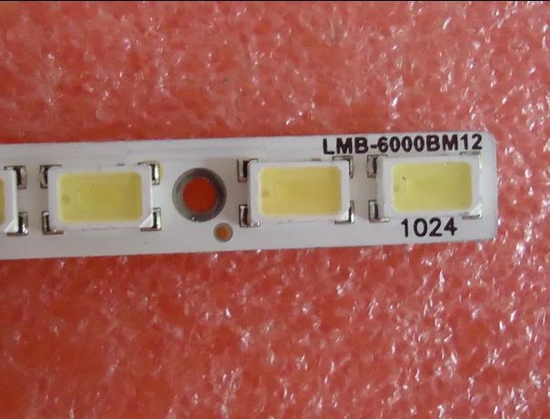 Светодиодный экран с подсветкой 60 'LMB 6000BM12 T600FBE1 FE 1pcs = 96 Светодиодный|screen|screen