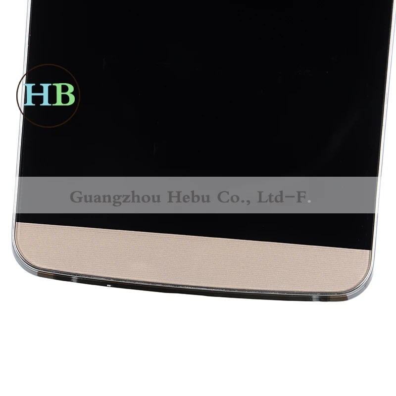 100% тест 5 &quotHH для LG Zone X180 X180G ЖК дисплей экран Ray X190 сенсорный Замена ЖК|Экраны