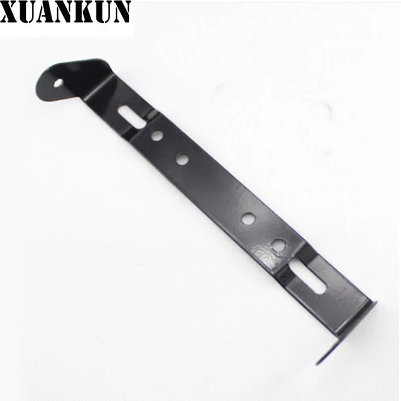 XUANKUN Мотоцикл Скутер мопед карточная рама после женской лицензии Железный