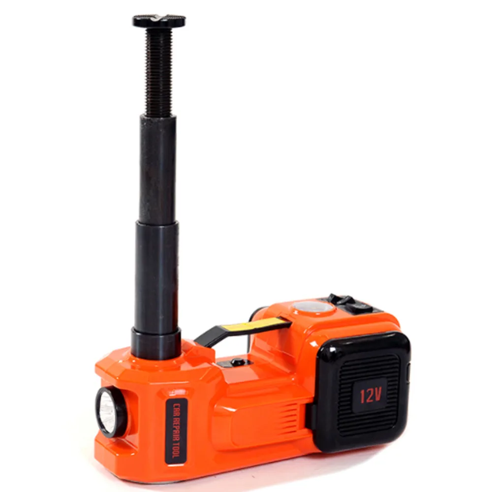 Автомобильный Электрический гидравлический домкрат подъемник для пола ножницы