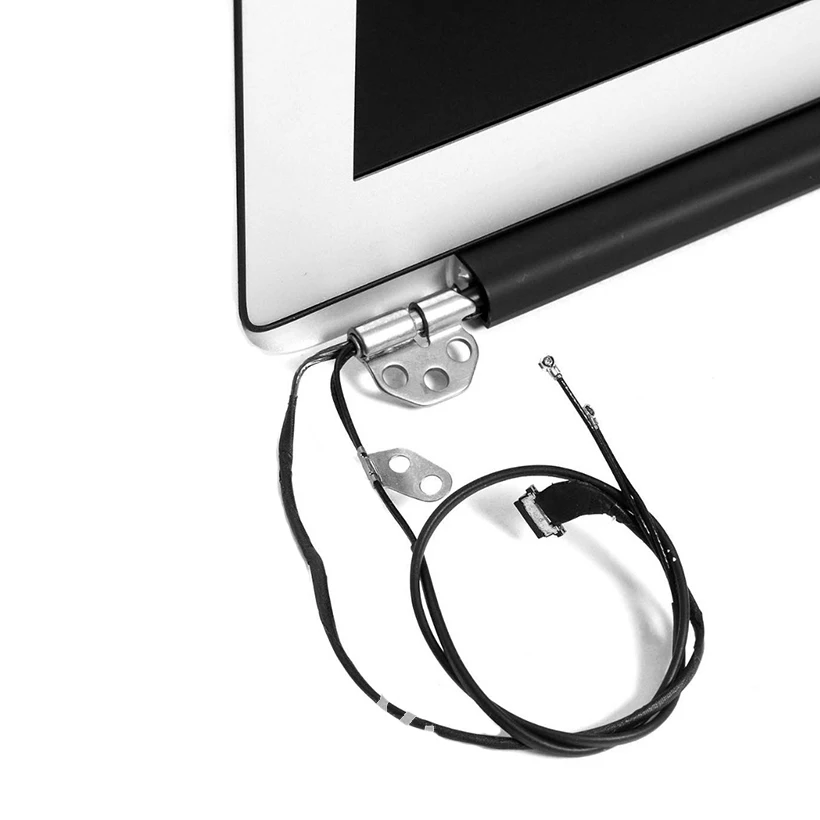 Для MacBook Air 12 контактов A1466 ЖК-экран в сборе 13' ранний 2012 2013- год
