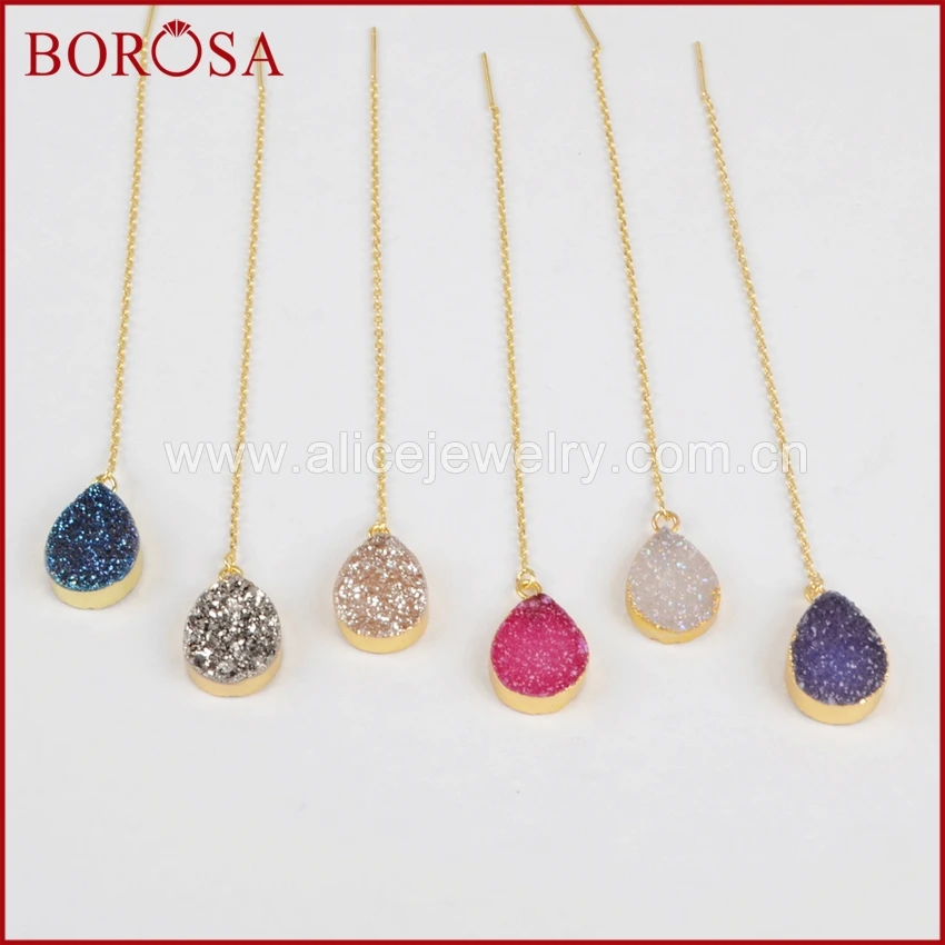 Женские серьги с искусственными камнями бриллиантовые G1242|earrings dangle|dangle drop earingsdangle