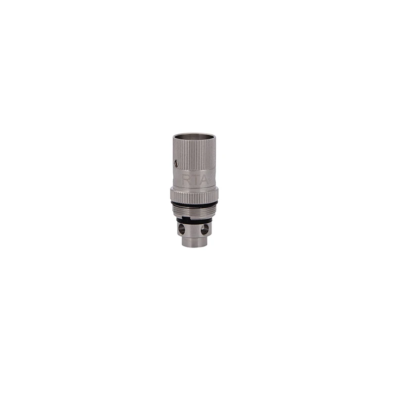 Оригинальный Aspire Triton RTA полный комплект для DIY катушки Trion Tank |