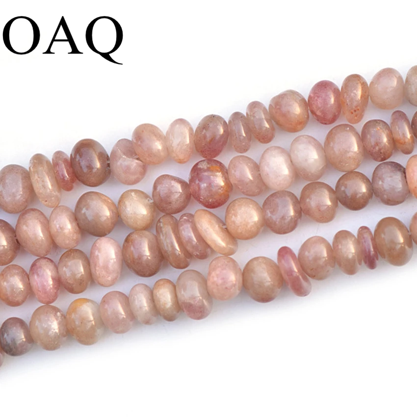 Бусины Из Натурального Кристалла 2 вида|natural crystal beads|crystal beadsquartz beads |