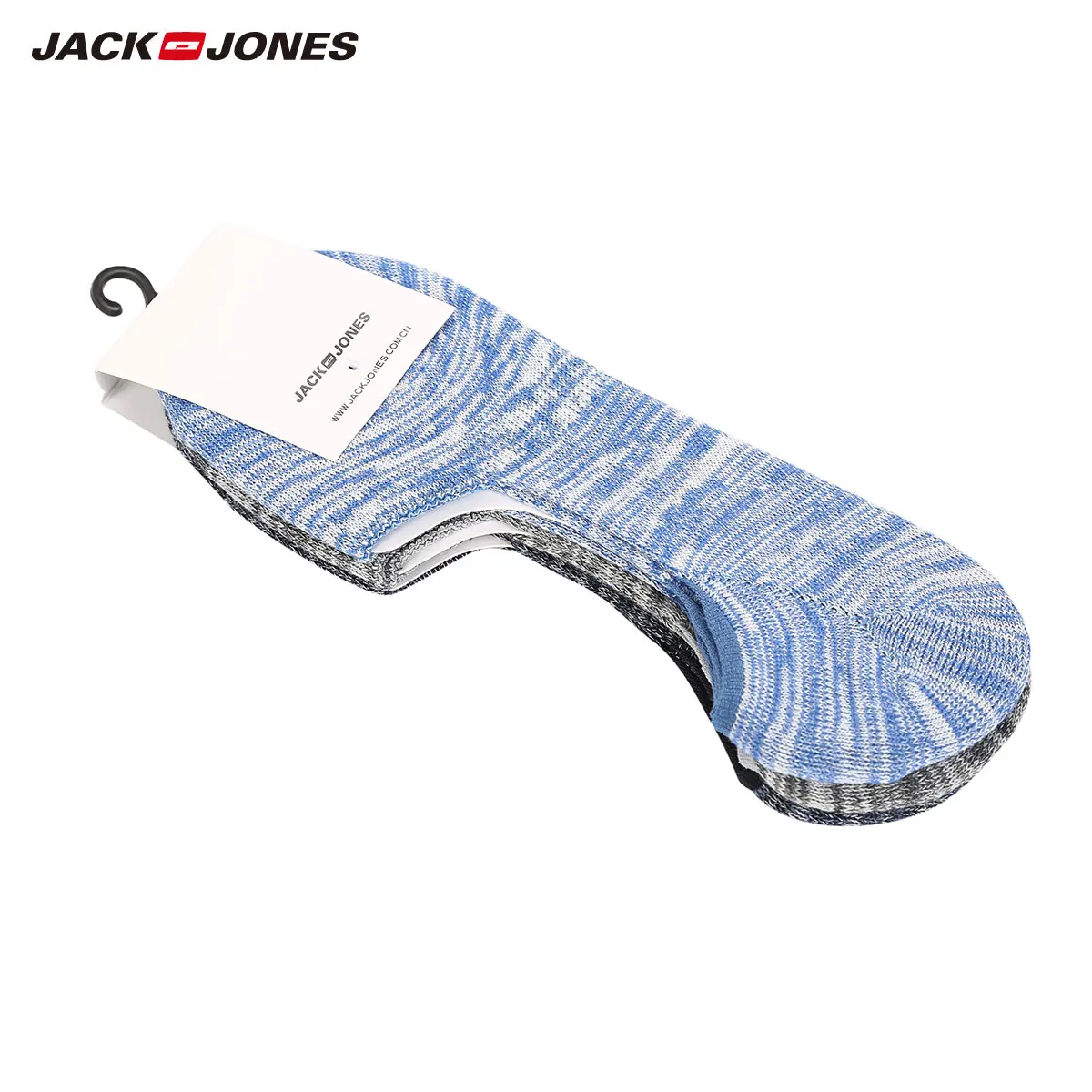 JackJones мужские летние носки E | 21821Q509 Мужская одежда