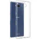 Чехол для Sony Xperia 10 I3113 I4113 I4193 I3123, прозрачный силиконовый чехол для Sony Xperia 10 Plus, мягкая задняя крышка для телефона