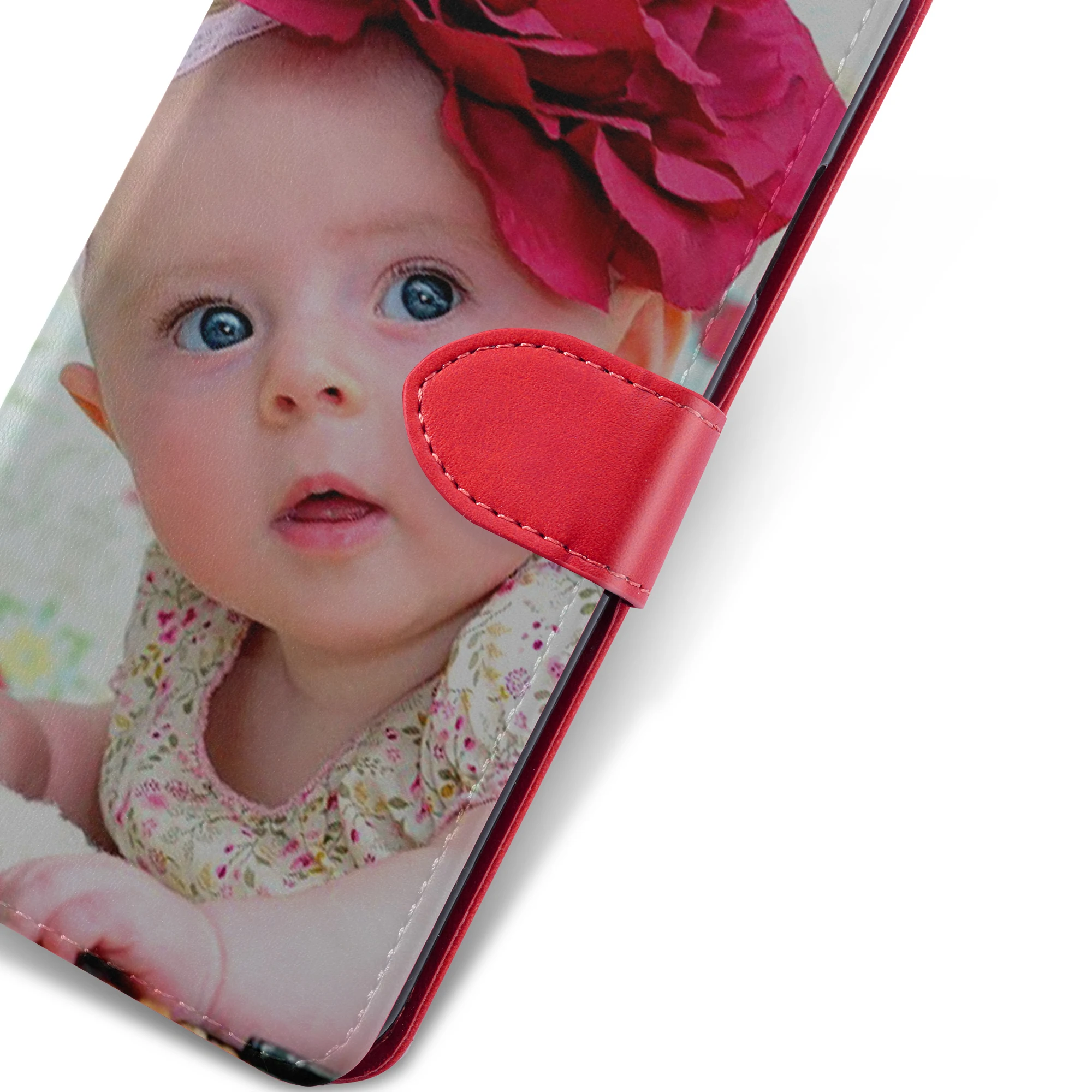 JOOKI хит продаж Чехол-бумажник из мягкой телячьей кожи для AQUOS R2/SH-03K/SHV42 | Мобильные