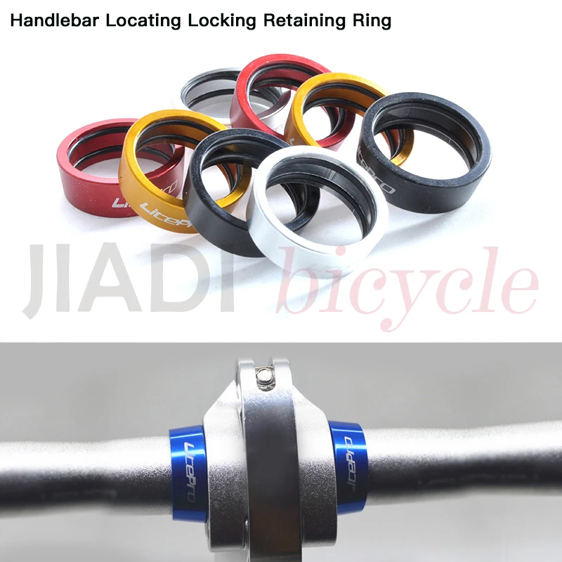Фиксирующее кольцо для велосипеда 25 4 мм 10 цветов|25.4mm handlebar|handlebar fixedfixed handlebar |