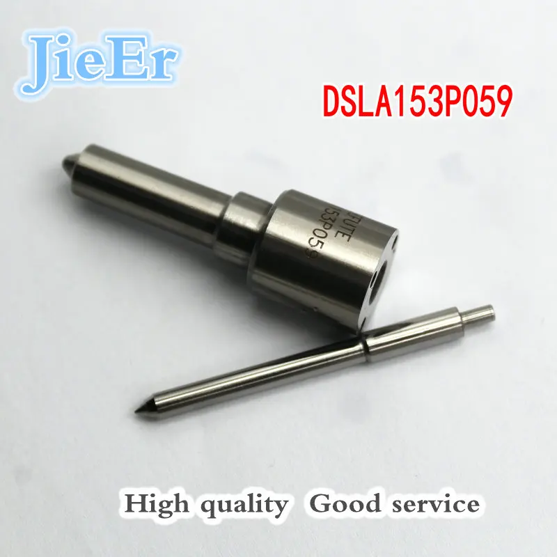 Diesel Fuel Injection nozzle DSLA153P059 brand diesel for 485ZL high quality | Injector