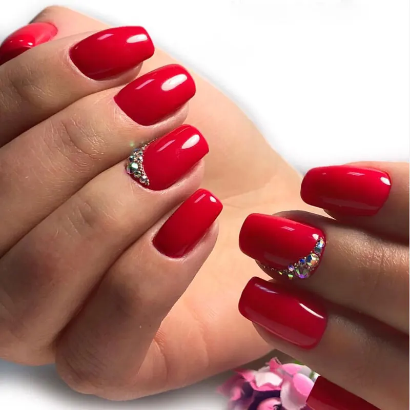 Гель лак для ногтей полуперманентный 5 мл 225 цветов|gel varnish|gel nail polishnail gel |