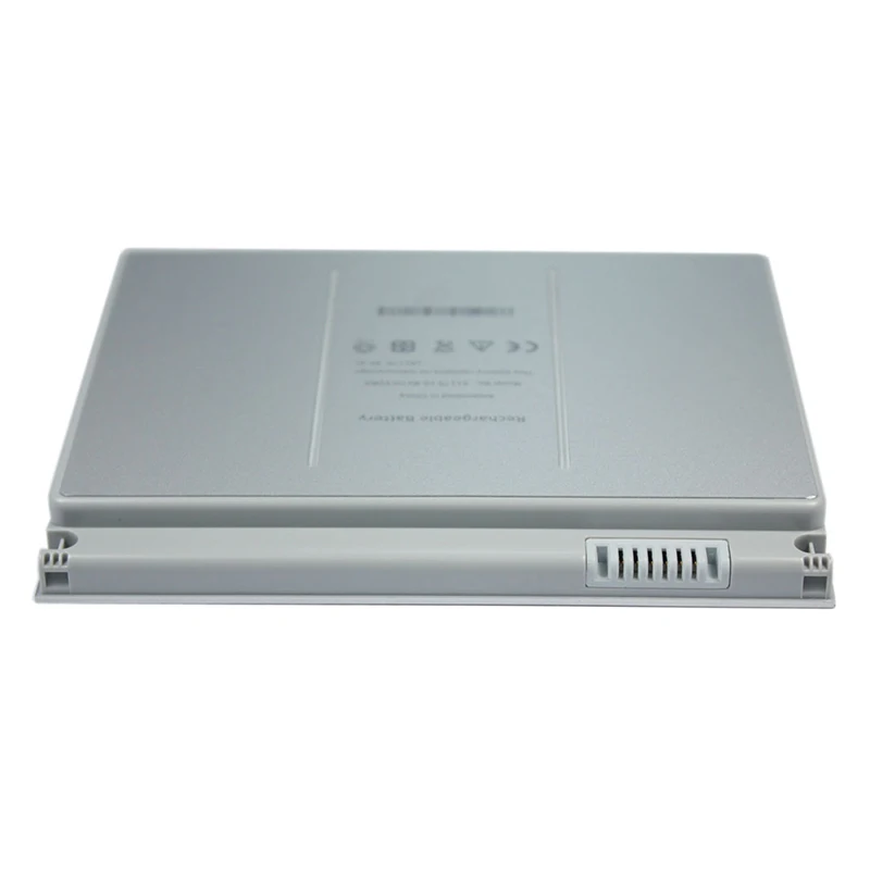 Аккумуляторная батарея 60WH для Apple Macbook pro 15 дюймов A1175 A 1175 MA348G/A M6099 | Компьютеры и