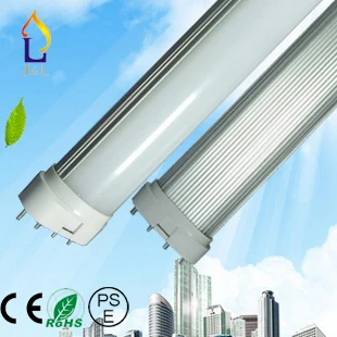 FedEX Бесплатная Доставка 20 шт./лот 18 Вт LED 2G11 Лампы SMD2835 96led/pc Светодиодное Освещение