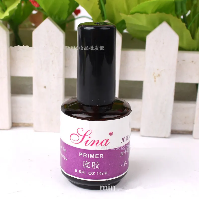 

Hot sale Basis under UV gel 14ml Nail Gel Base Coat for UV Gel Polish