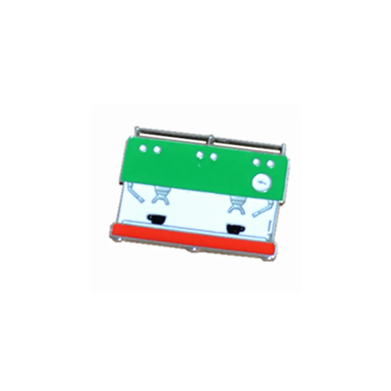 2017 Бесплатная доставка модные новые женские ювелирные изделия серии значков