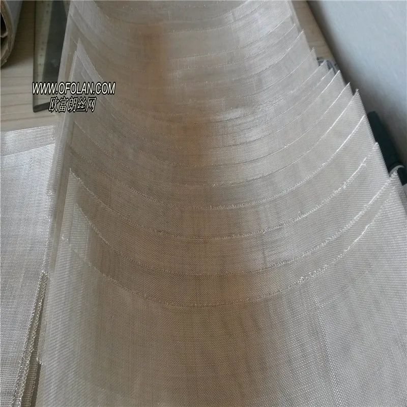 Распродажа (AG&gt 99.99%) Серебряная экранирующая сетка 100mmX100mm|Детали инструментов| |