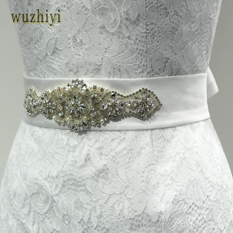 Wuzhiyi 2017 Горячая Распродажа Русалка vestido de noiva заказчик Новое поступление