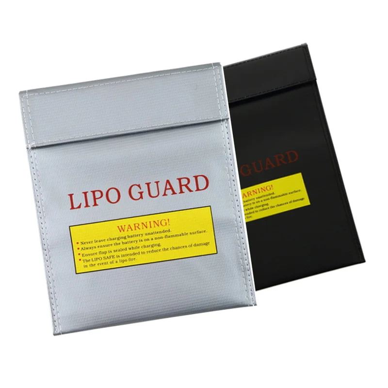 Защита литий-полимерных аккумуляторов защита литиевых Взрывозащищенная сумка