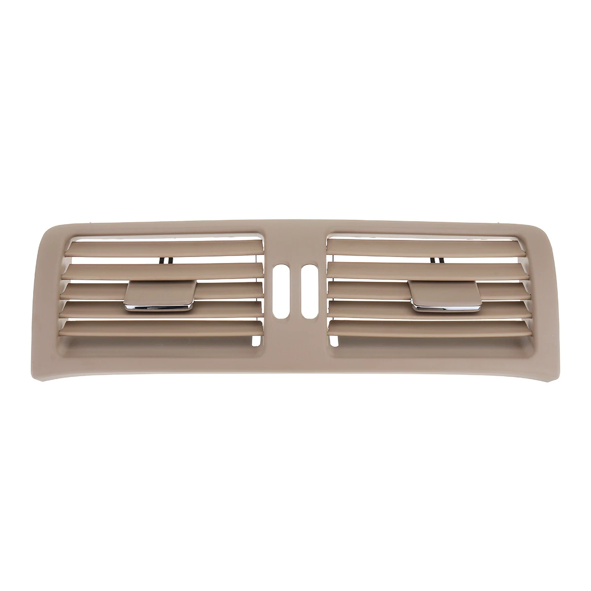 6-Color Car Front Console Grill Dash AC Air Vent For Mercedes For Benz W251 R280 R300 R320 R350 R500 R63AMG 2006-2013