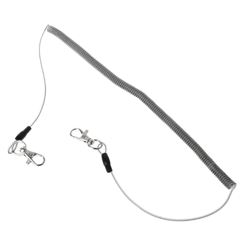 Рыболовная веревка с магнитной пряжкой из ТПУ и стали быстросъемный шнур