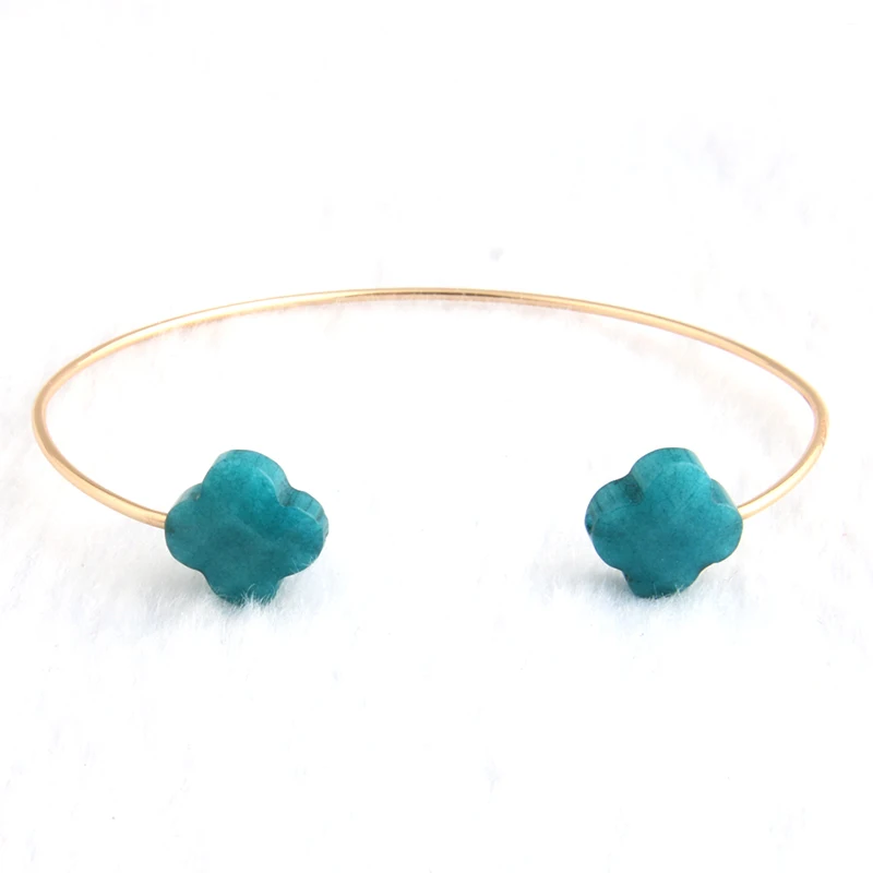 Новинка 2020 браслеты NeeFu WoFu с кристаллами и камнями для женщин модные роскошные