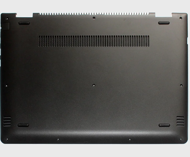Новый/оригинальный нижний чехол для ноутбука Lenovo Yoga 510 14 510-14isk flex 4 4-1480 | Компьютеры