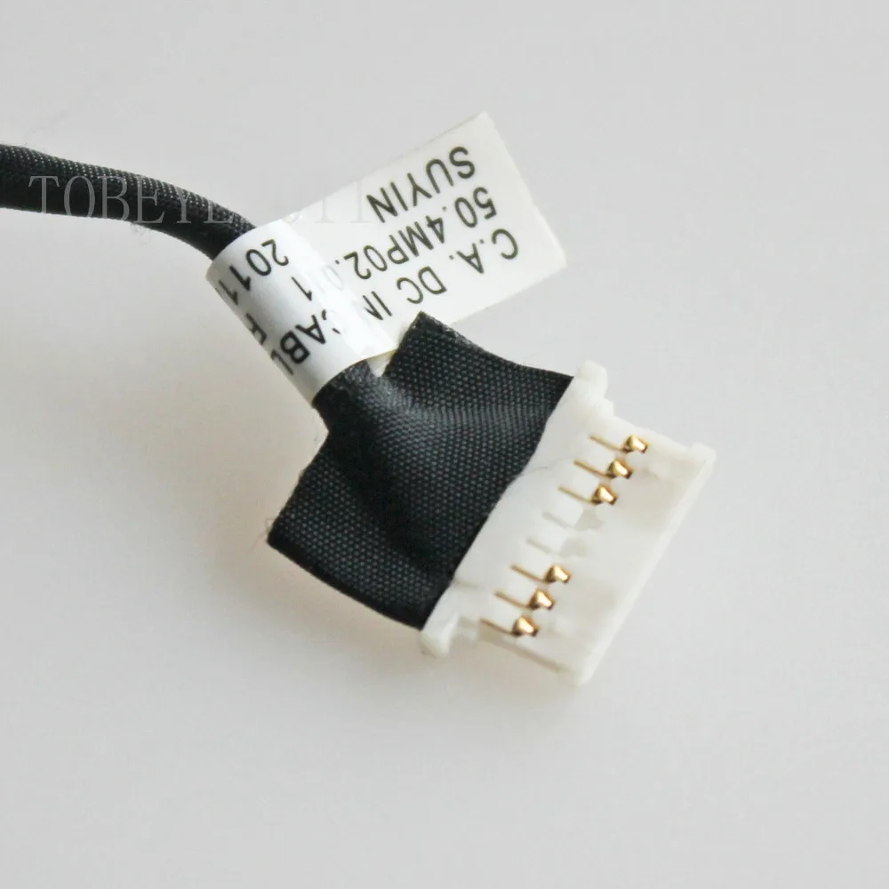 Ac разъем питания проводов зажигания DC-IN кабель для SONY PCG-61A12L |