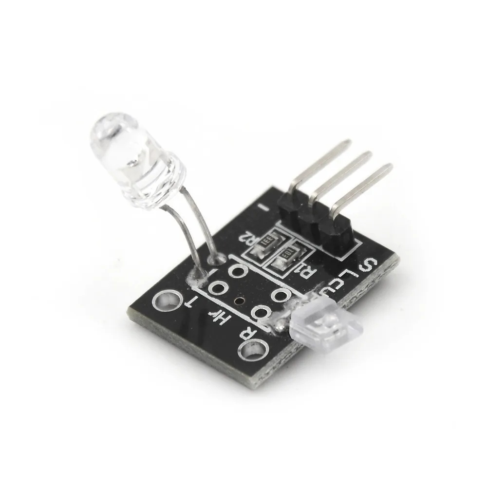 1 шт. модуль датчика сердечного ритма пальцами для Arduino KY-039 датчик детектора |