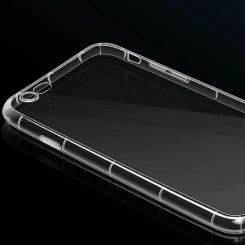 Прозрачный чехол для Samsung S7 Edge "Degree Crystal" из мягкого ТПУ с защитой от ударов и подходящей по размеру задней крышкой, мобильный телефон, галактический кейс.