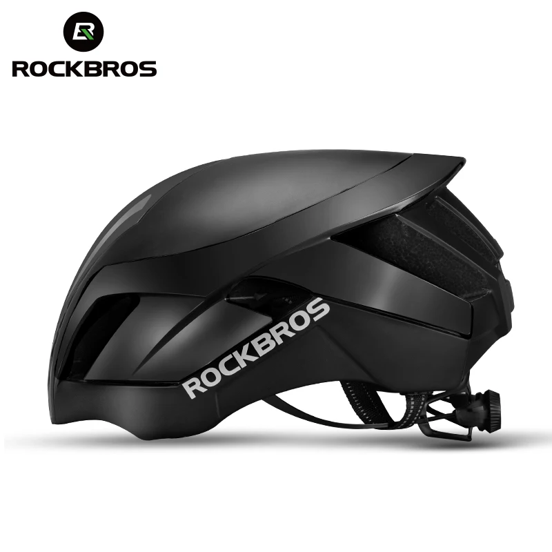 ROCKBROS 3 в 1 велосипедный шлем EPS светоотражающий MTB дорожный мужской защитный