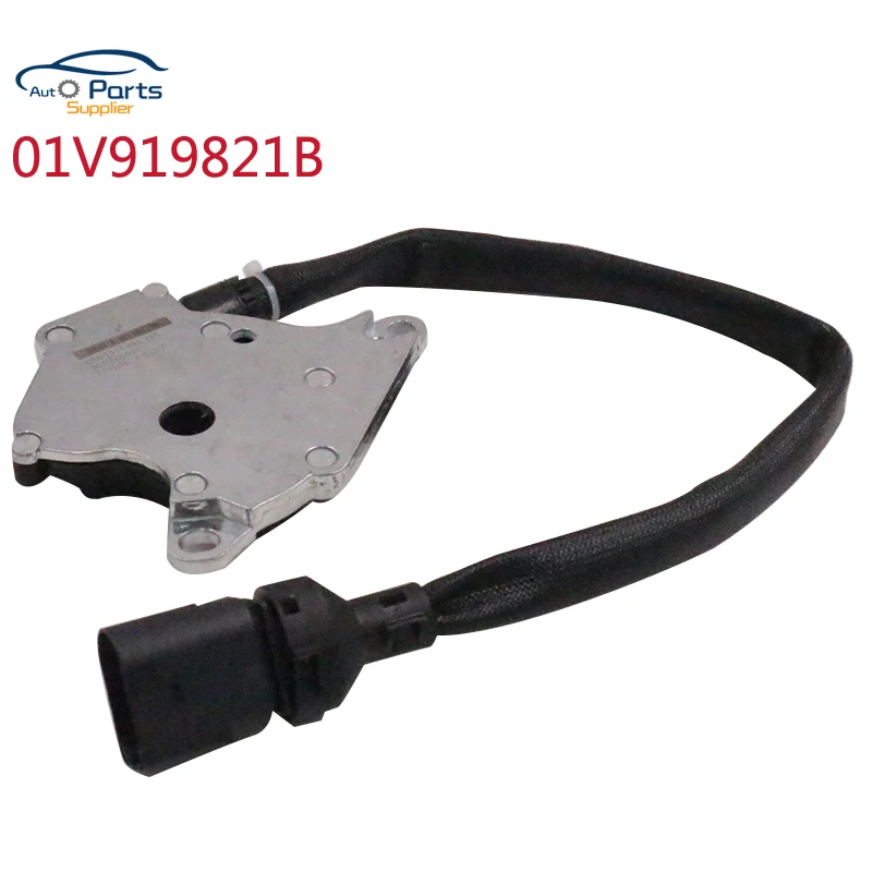 

01V919821B New 0501317994 ZFS Auto Transmission Multi-function Neutral Safety Switch For Volkswagen Passat Audi A4 A6 A8 S6 RS6