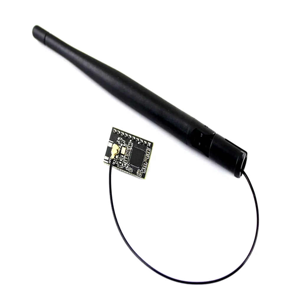 Wi-Fi-LPT100-B Serial WIFI-недорогая внешняя антенна маленького размера, подходящая для малой коммуникации трафика MTK с одним потоком Wi-Fi