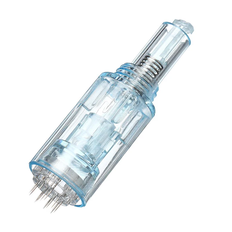 2019 new 50 pieces needles cartridge for dr.pen ultima X5 MTS light and quiet derma pen tips | Красота и здоровье