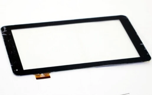 

Black New QX20140919 HK90DR2476 Tablet touch screen Touch panel Digitizer Glass Sensor Replacement Free Shipping