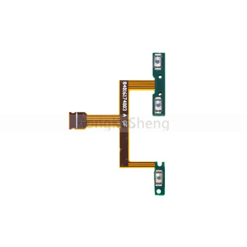 OEM Кнопка питания и громкости Flex для Motorola Moto X XT1052 XT1053 XT1055 XT1056 XT1058 XT1060|Шлейфы