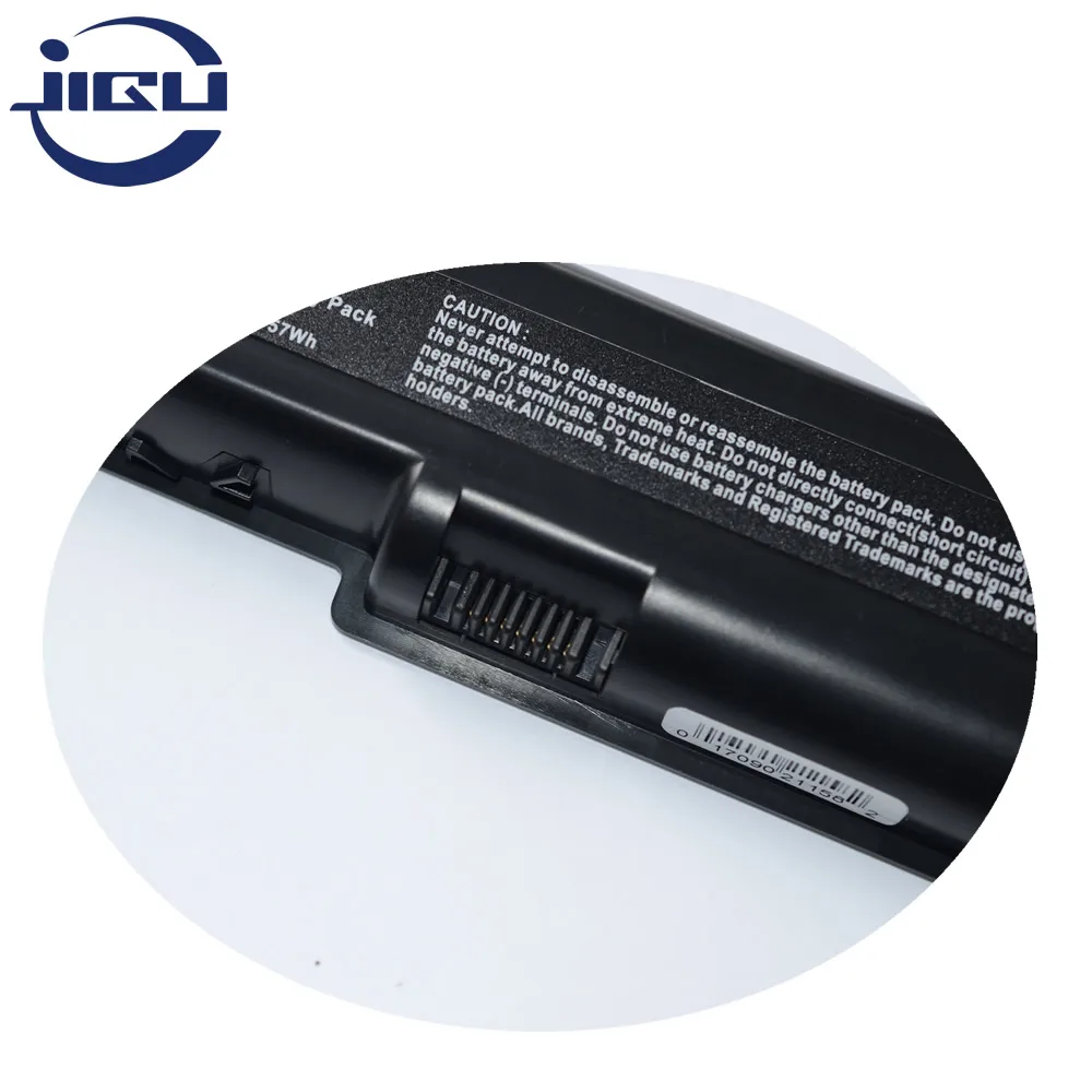 Сменный аккумулятор JIGU для ACER Packard Bell EasyNote TJ71 TJ73 TJ74 TJ75 TJ76 TJ77 TJ78 G630G TR82 G725 TR83 TR86