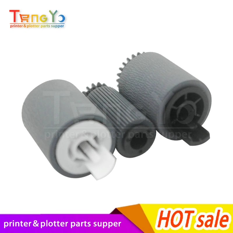 Пикап ролик для подачи бумаги Canon IR1730 IR2230 IR2270 IR2870 IR3025 IR3570 IR2535 IR4570 IR1740 IR1750 IR2520 IR2525