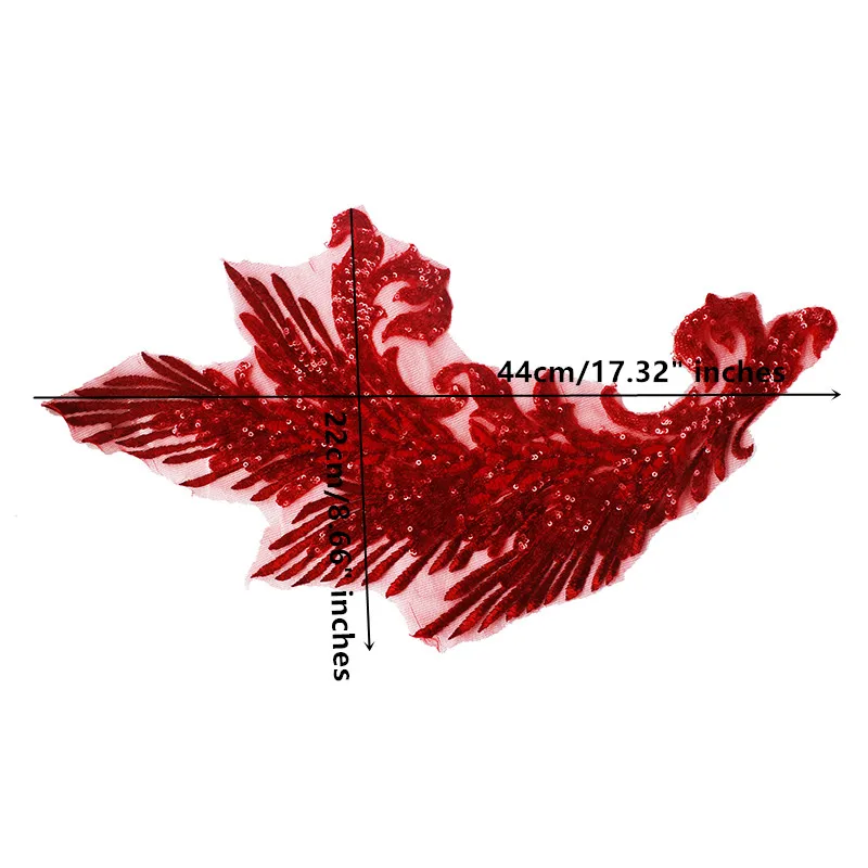 5 шт. вышивка для свадебного платья|accessories razr|accessories verizonaccessories cupcake |