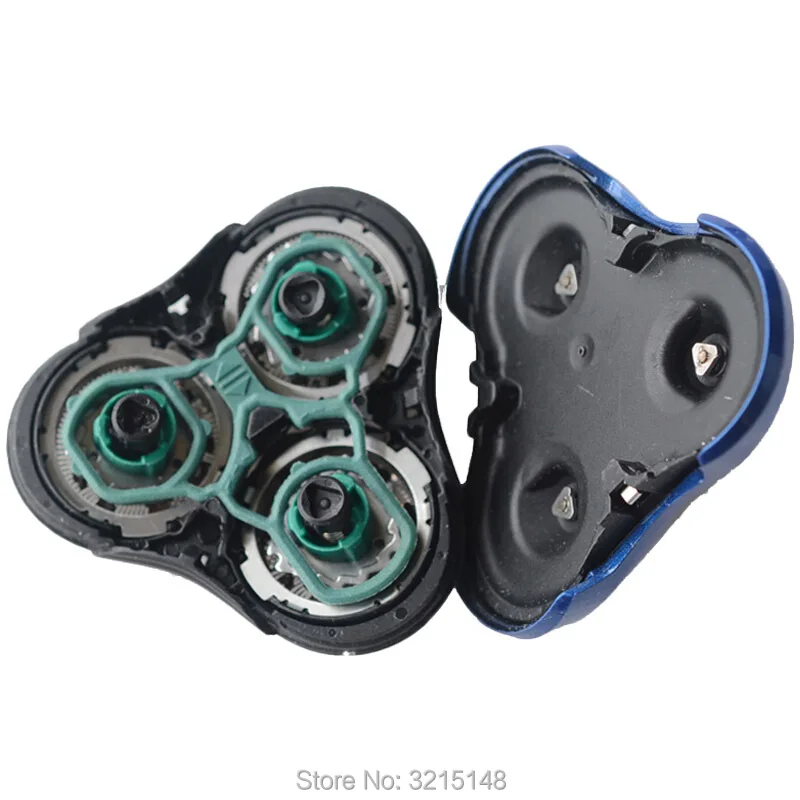 Сменная головка RQ11 лезвие для бритвы philips RQ12 sh70 sh90 RQ1150 RQ1151 RQ1155 RQ1160 RQ1180 RQ1190 RQ1195 RQ1160CC