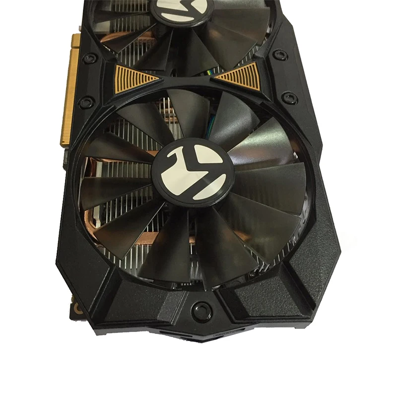 MAXSUN rx570 diamond 4 г видео карты 8000 мГц видеокарты 8pin 256 ГБ/сек. AMD GDDR5 бит HDMI + DVI DP * 3 PCI X16 0