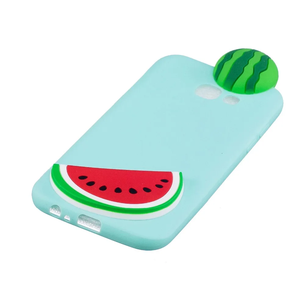 Nutbro TPU чехол для Samsung Galaxy A5 2017 силиконовый чехлы телефонов Capinha Etui | Мобильные