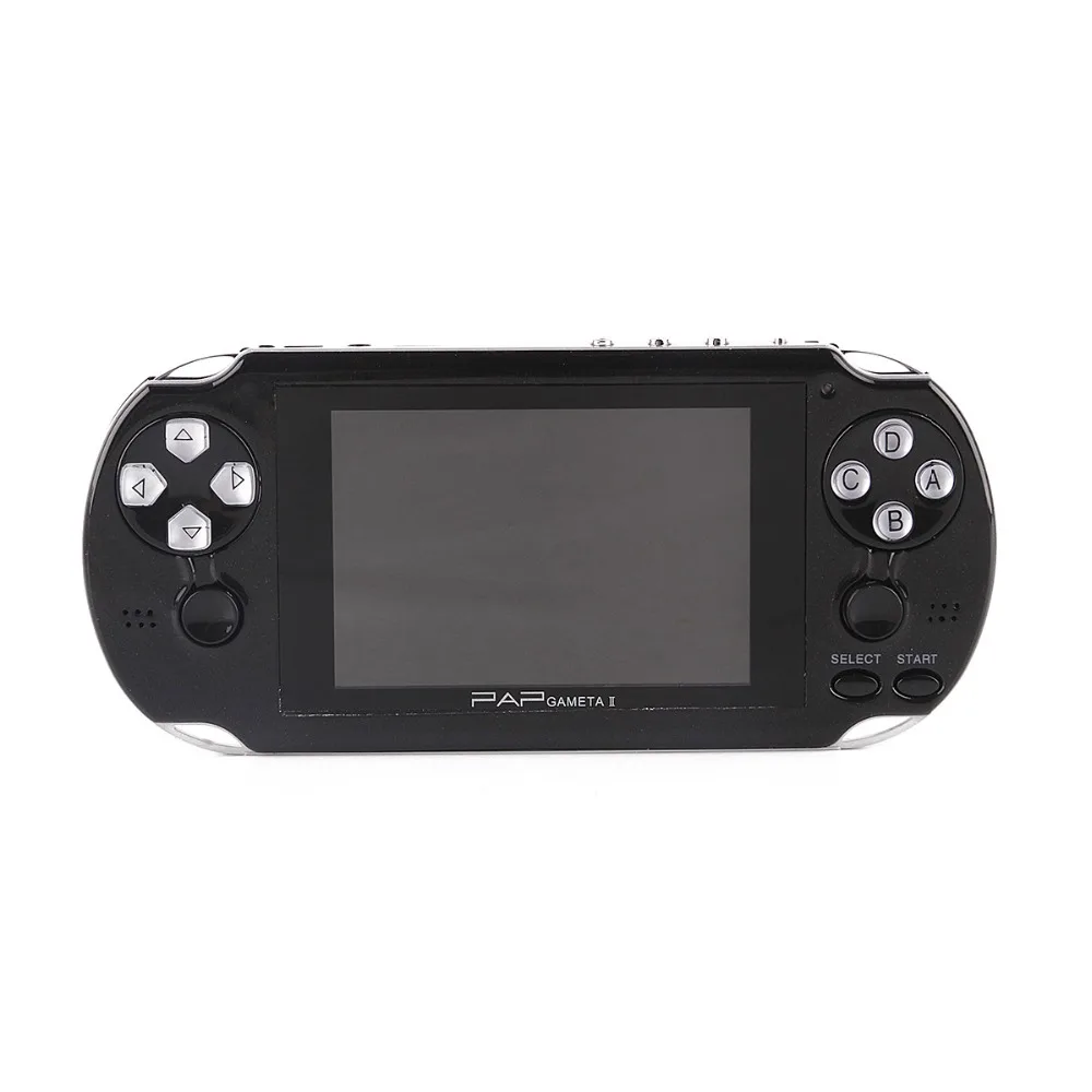 

Games & Accessories