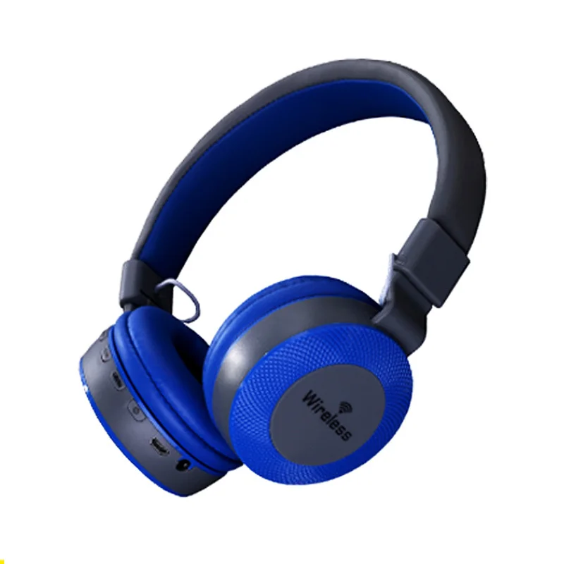MS551 Bluetooth наушники Поддержка 32 г TF карты FM радио Беспроводной с микрофоном