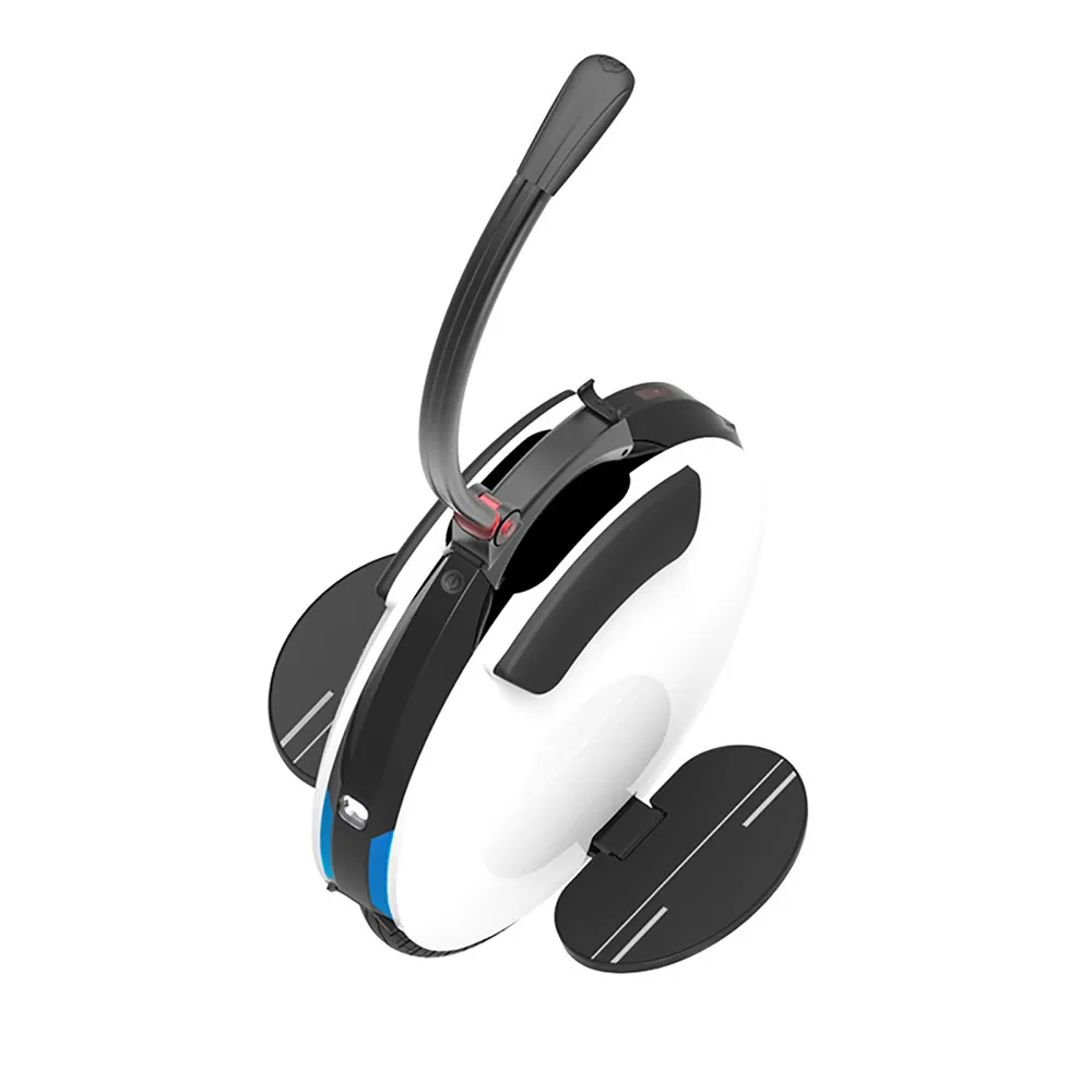 Оригинальный Тяговый стержень для Inmotion V10F V10 V5 + Plus V5D V5F ручка тележки