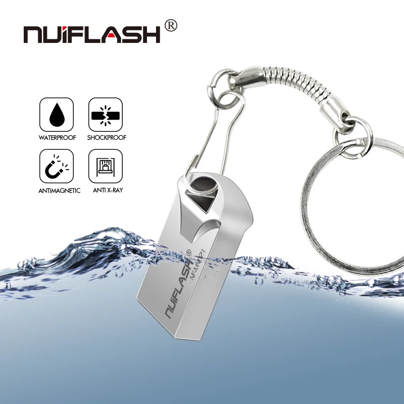 Супер мини USB флэш накопитель память 4g 8g 16g pendrive 32g 64g хранение в подарок pen Drive
