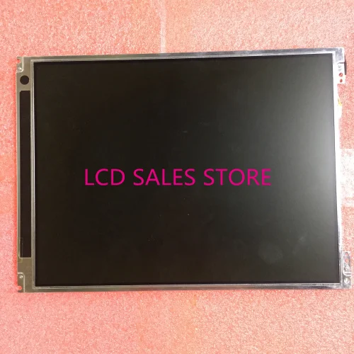 LQ121S1DH01 12 1 дюймовый светодиодный ЖК экран 800*600 Светодиодная