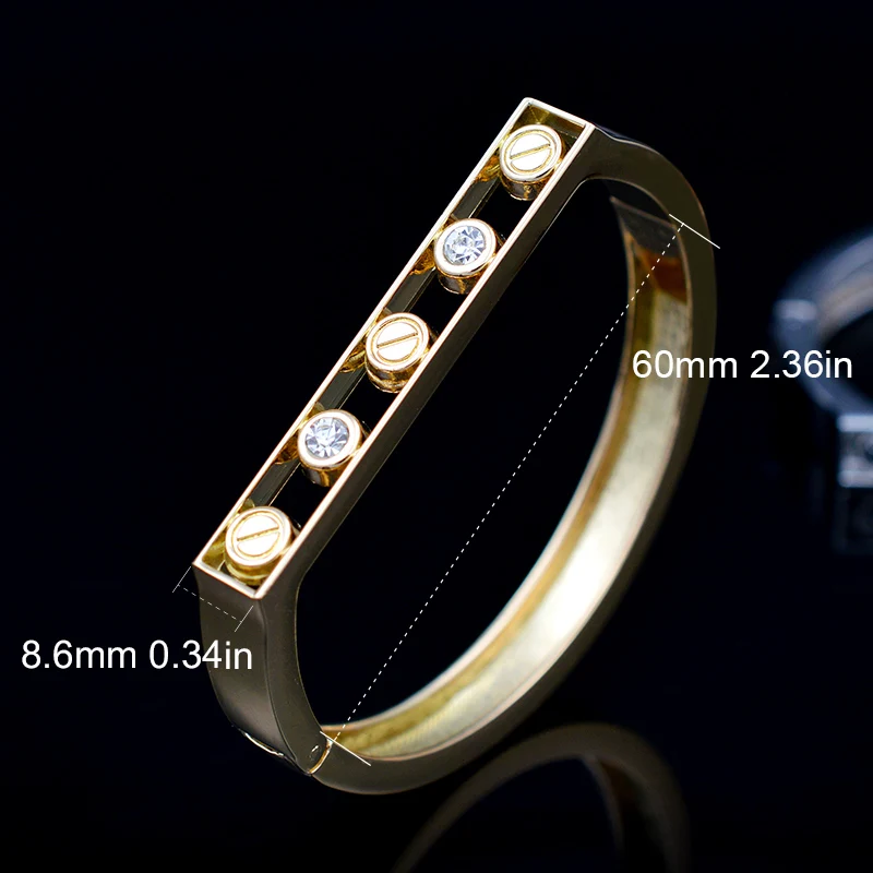 Sunny Jewelry винтажные Роскошные ювелирные изделия из Дубая браслеты манжеты для