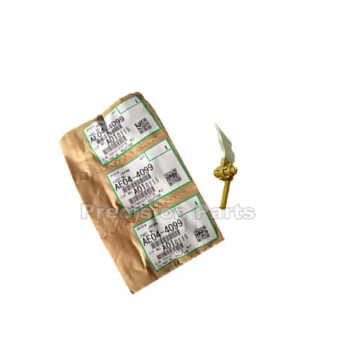 AE04 4099 AE044099 разделительный коготь для Ricoh MP5000 MP4000 5000 4001 4002 верхний Пикер палец