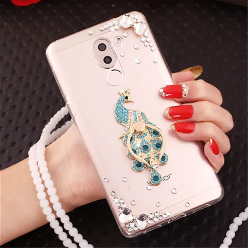 Модный милый блестящий чехол для телефона Samsung Galaxy S6 S7 edge S8 S9 S10 Plus Note 8 9 10 Note5| |